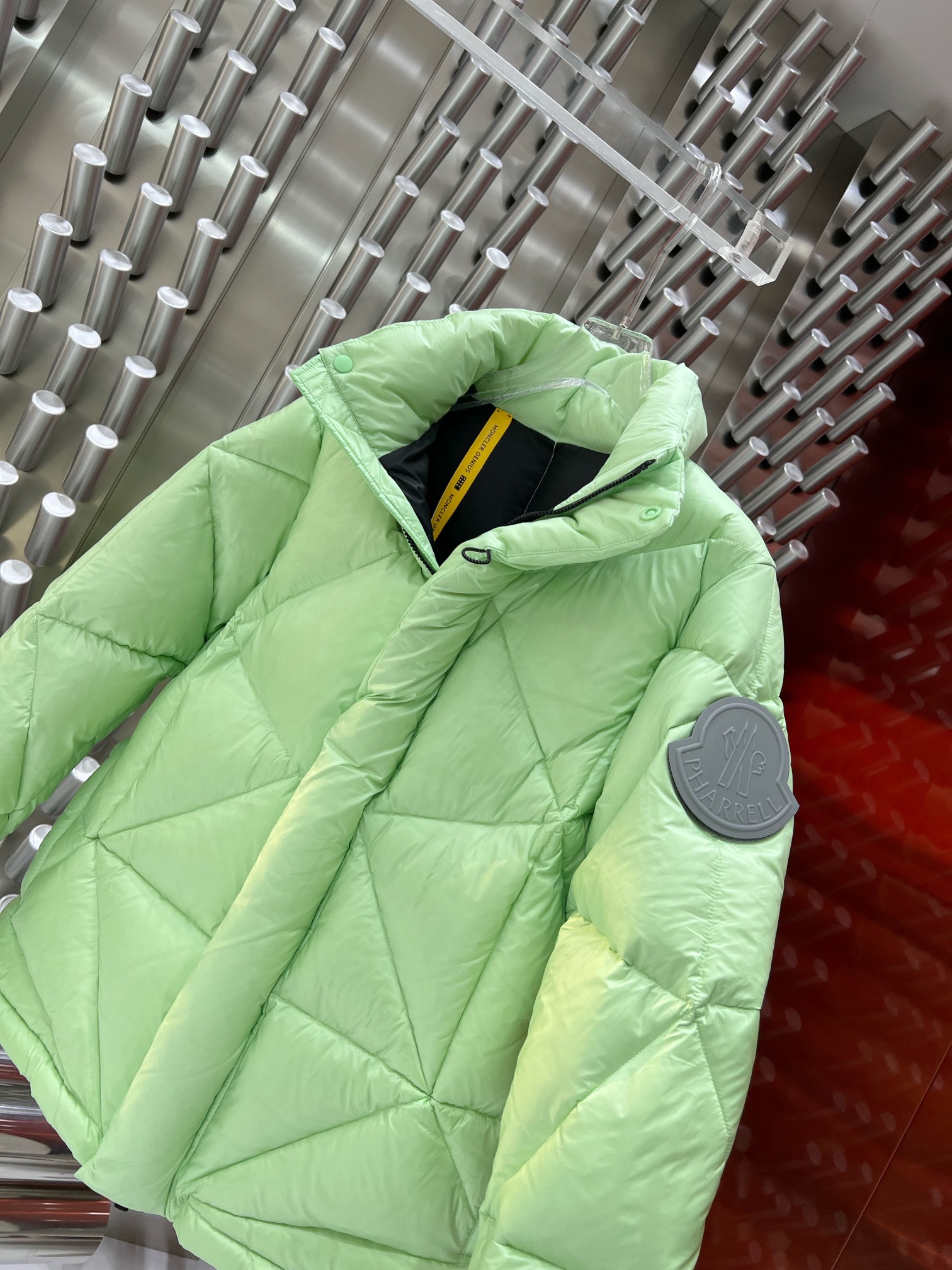 Moncler Down Jackets